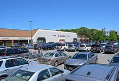JLL handles $35.5 million sale of Watertown Stop & Shop